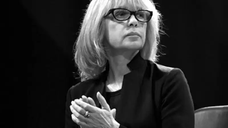 Умерла актриса Вера Глаголева