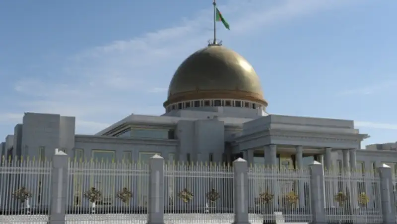 Президент Казахстана прибудет в Туркмению с официальным визитом