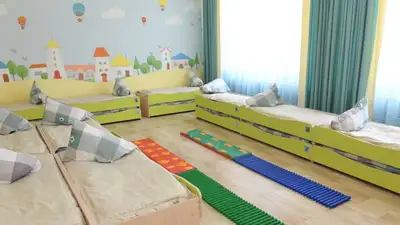 В каких организациях образования внедрено подушевое финансирование, фото - Новости Zakon.kz от 25.08.2023 12:49