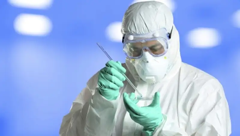 В Гаити зарегистрировано свыше 800 случаев лихорадки Зика