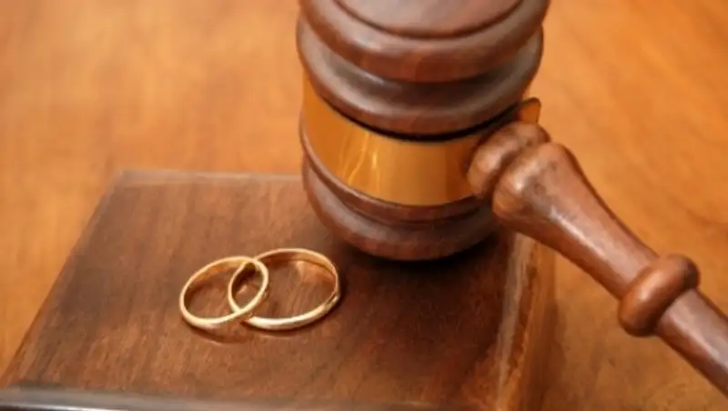 С начала года в Казахстане развелись 44 тысячи семейных пар