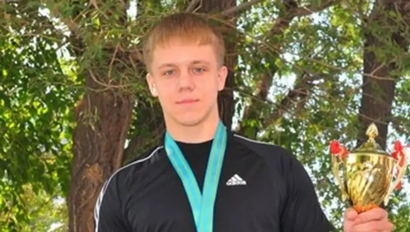 Еще четверо студентов задержаны по делу об убийстве чемпиона мира в Кокшетау