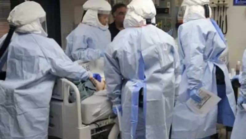 В Сьерра-Леоне вновь вспыхнула эпидемия Эболы