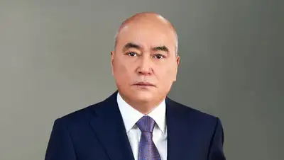 Курмангазы Исказиев, фото - Новости Zakon.kz от 11.04.2022 13:29