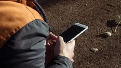 Мошенники обманули жительницу Костаная, обещая наследство в 500 тысяч евро, фото - Новости Zakon.kz от 13.01.2023 14:17