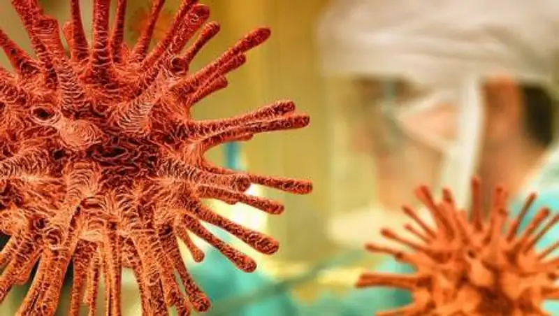 Более 2700 заражений зафиксировали в Казахстане за сутки