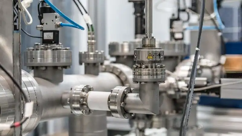 Германия рассчитывает до конца года отказаться от российской нефти