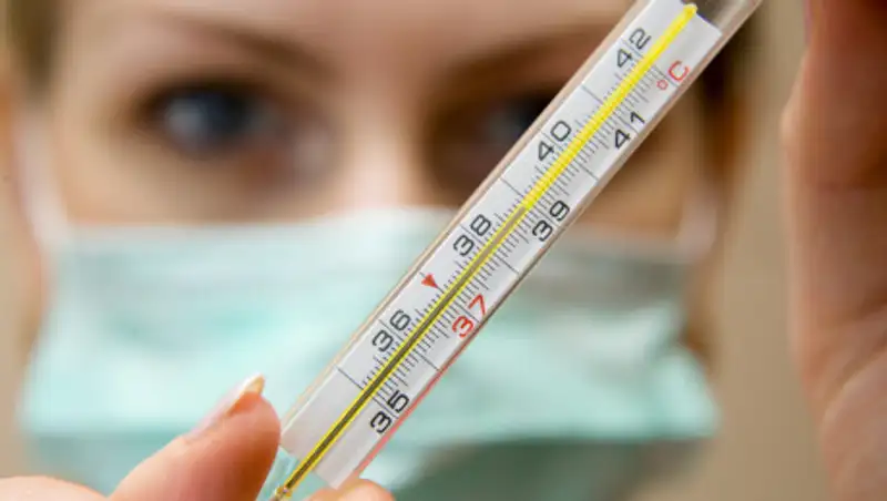 Вакцинация – самая эффективная защита от гриппа