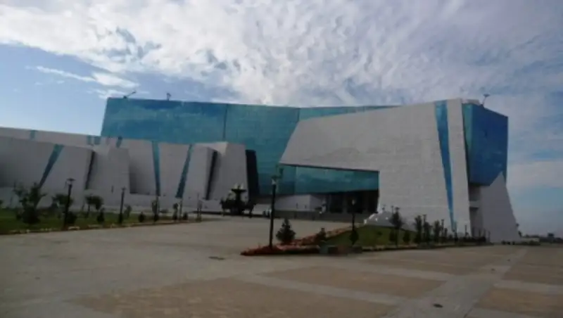 В Астане прошел социологический форум, посвященный Дню Первого Президента