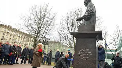 kremlin.ru, фото - Новости Zakon.kz от 19.02.2020 19:27