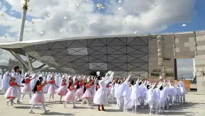 akorda.kz, фото - Новости Zakon.kz от 29.08.2018 15:55