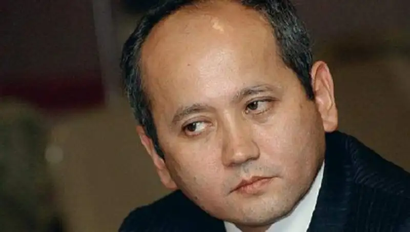 Арбитраж Москвы признал претензии БТА Банка к Аблязову на $420 млн