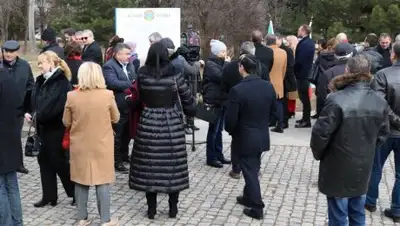 МИД РК, фото - Новости Zakon.kz от 30.12.2018 06:23