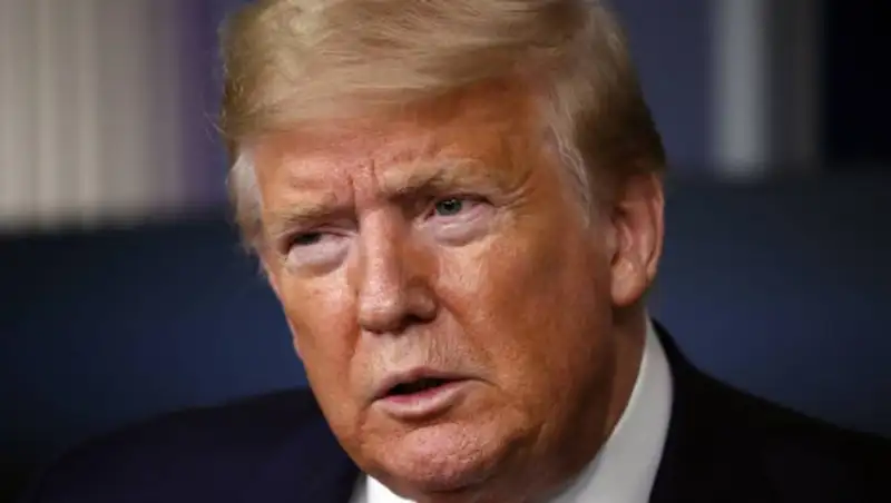 Трамп усомнился в возможности сократить добычу нефти в США