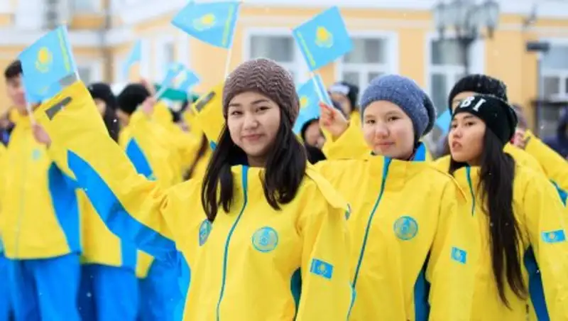 20-летие Астаны. Старт юбилейных мероприятий в ЗКО