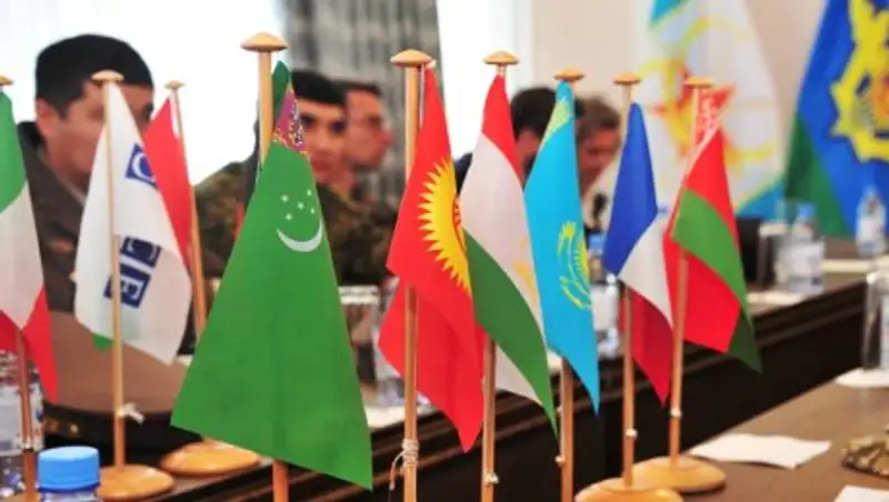 Семинар по укреплению мер доверия и безопасности в рамках исполнения Венского документа состоялся в Астане