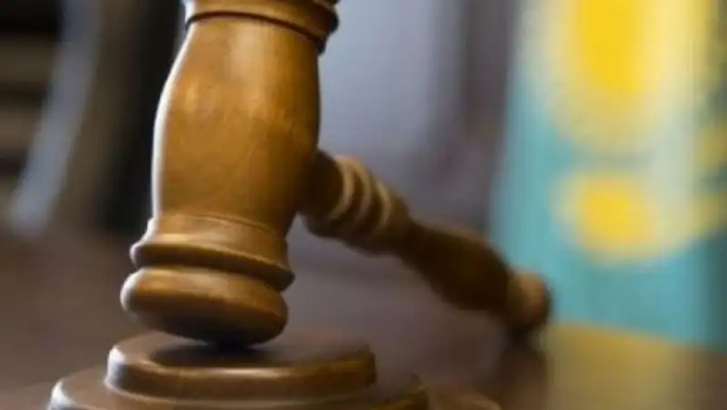 Жолаушыны жасыл д&#1241;рімен жуыну&#1171;а м&#1241;жб&#1199;рлеген &#1179;останайлы&#1179; сот алдына барады