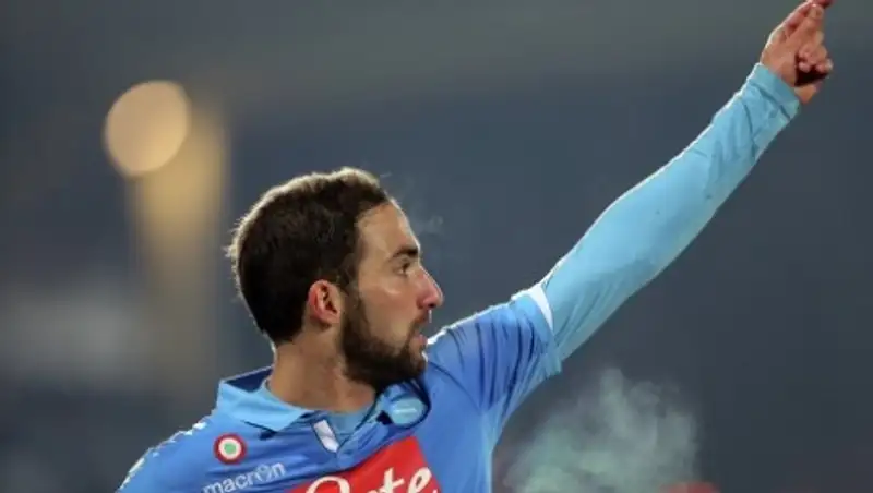 "Парма" недовольна пренебрежительными комментариями футболистов "Наполи"