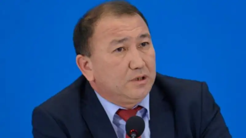 Вклад Казахстана под руководством Елбасы в глобальный мир огромен - Башимов