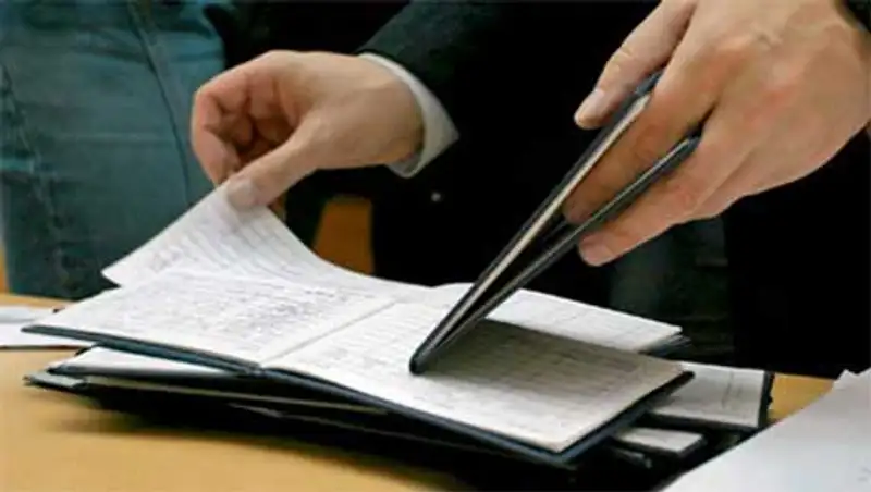 В хищении более 62 млн тг обвиняются экс-руководители УКУИС в Павлодаре, фото - Новости Zakon.kz от 07.11.2013 20:31