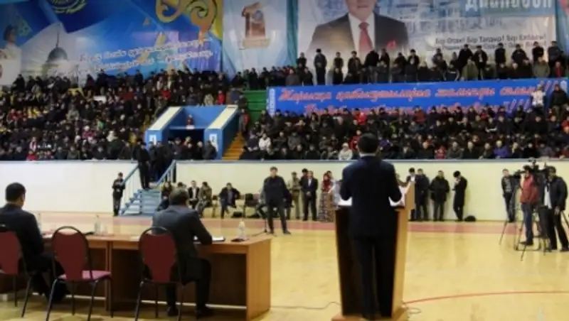 ФК «Актобе» выделили 2 миллиарда тенге. Имя тренера пока в секрете