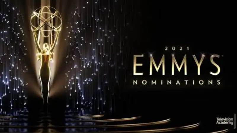 В США назвали номинантов на премию "Эмми"