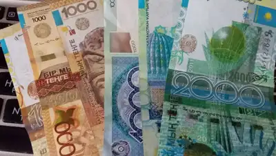 Zakon.kz, фото - Новости Zakon.kz от 31.03.2020 21:35