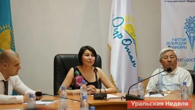 Задолжавшая уральским бизнесменам директор Дельфийского комитета попала в больницу