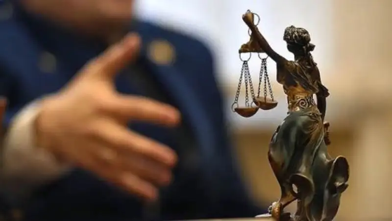 Реабилитирован алматинец, умерший в ожидании апелляции по делу об изнасиловании