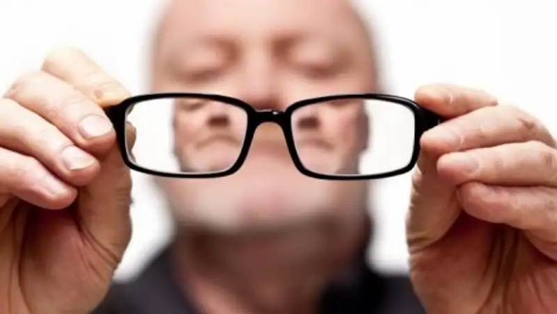 Как лечить возрастную дальнозоркость