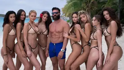 instagram, фото - Новости Zakon.kz от 20.01.2020 10:35