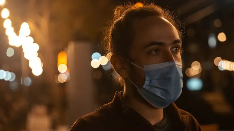 США обеспокоились распространением коронавируса в Китае после ослабления карантина