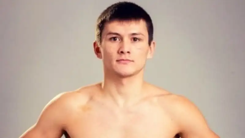 Ержан Залилов рассказал о ситуации с российским гражданством