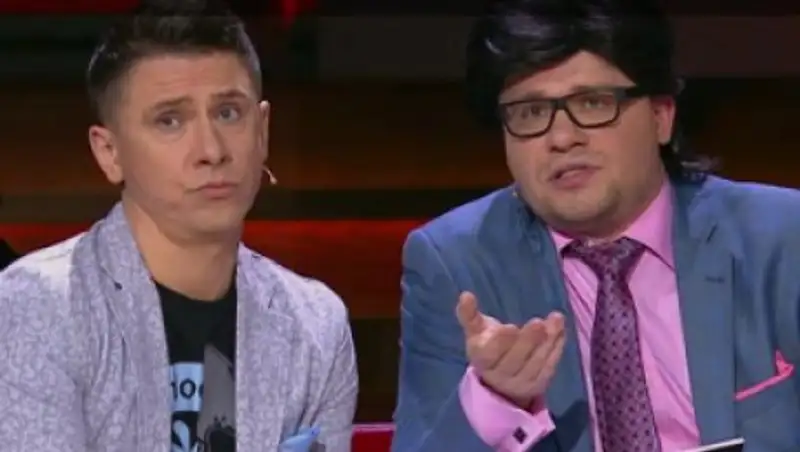 В Comedy Club спародировали «Пусть говорят» и призвали изнасиловать Шурыгину