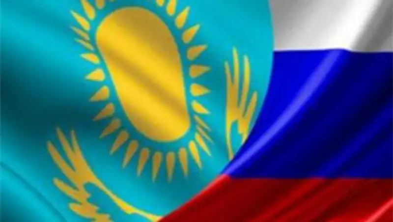 Глава Казкосмоса и новый руководитель Роскосмоса провели свою первую рабочую встречу