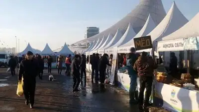 пресс-служба акима Акмолинской области, фото - Новости Zakon.kz от 22.10.2018 11:43