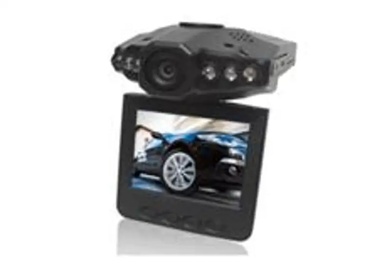 В погоне за видеорегистраторами