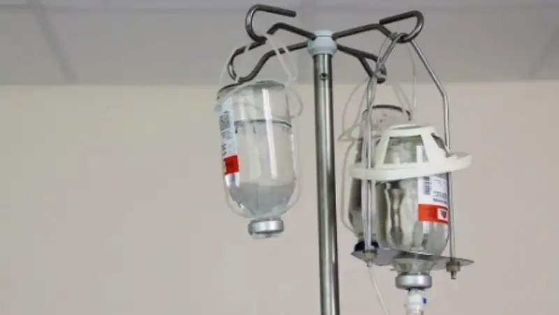 У 44 человек, отравившихся в колледже Астаны, подтвердился диагноз сальмонеллёз 