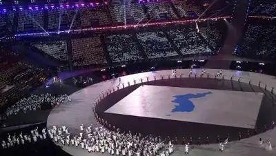 Reuters, фото - Новости Zakon.kz от 09.02.2018 20:33