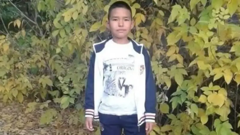 19-летняя подозреваемая в убийстве Оркена Азаматулы беременна