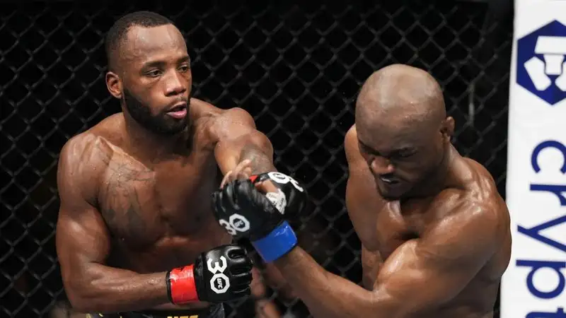 Потенциальный соперник Шавката Рахмонова защитил титул чемпиона UFC