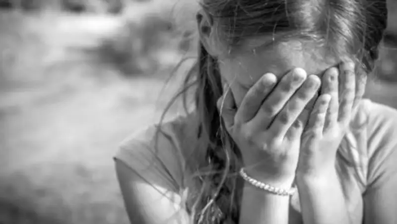 В Астане отчим семь лет насиловал девочку