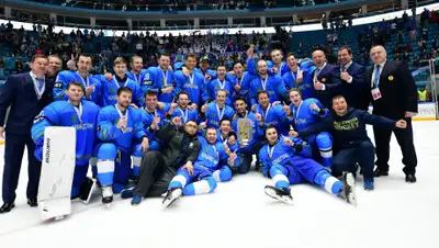 Olympic.kz, фото - Новости Zakon.kz от 27.05.2019 18:46