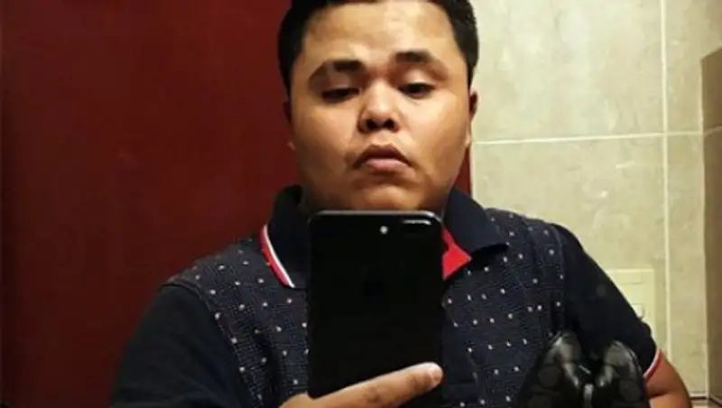 Юный блогер-тусовщик оскорбил наркобарона и получил 18 пуль