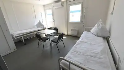 ИВЛ COVID-19, фото - Новости Zakon.kz от 22.01.2022 09:15