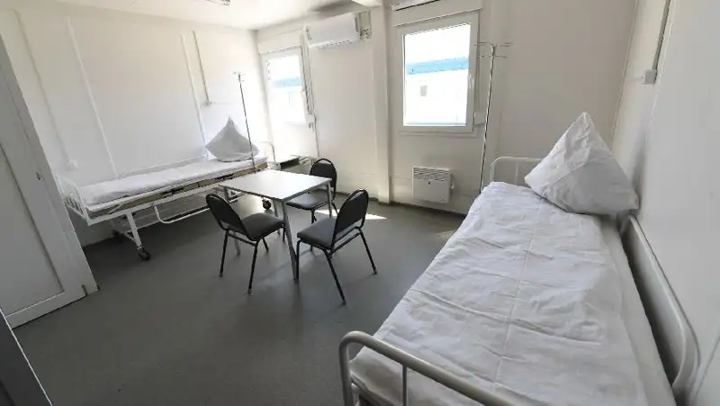 За сутки 11 казахстанцев скончались от COVID-19