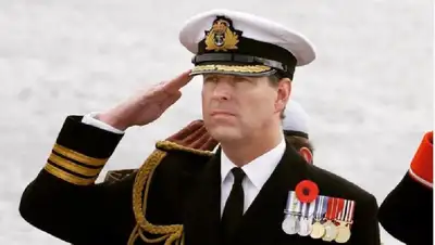 Эндрю, фото - Новости Zakon.kz от 14.01.2022 00:14