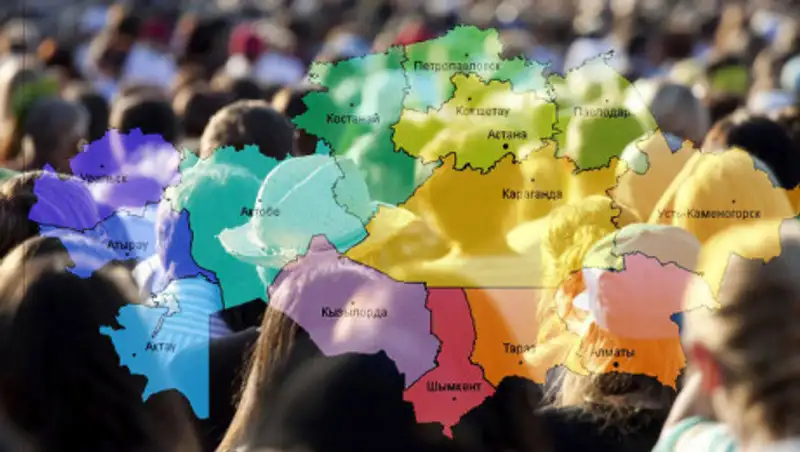 Из-за коронавируса в Казахстане могут перенести перепись населения