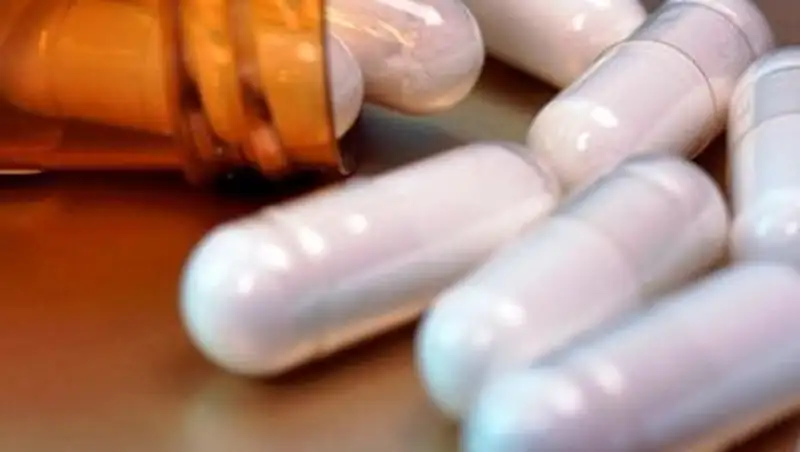 Врачи: Двухлетний ребенок умер не из-за передозировки антибиотиков