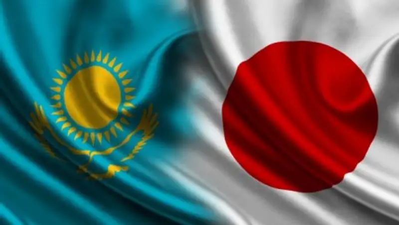 Назарбаев: Япония и Казахстан являются лидерами антиядерного движения